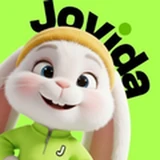 JovidaAI logo