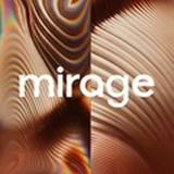 Project Mirage logo